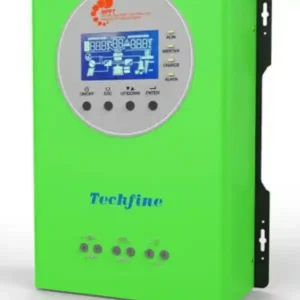 40A MPPT Charge Controller